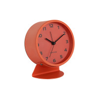 Budík Cool Retro Karlsson KA6082OR, 13cm